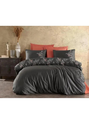 Спальный комплект постельного белья Dantela Vita (288134761)