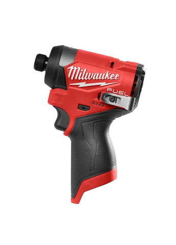 Винтовой ударный аккумуляторный M12 FID2-0 12В 3600об·мин 170Нм 1/4" 1.09кг без АКБ и ЗП Milwaukee (330031422)