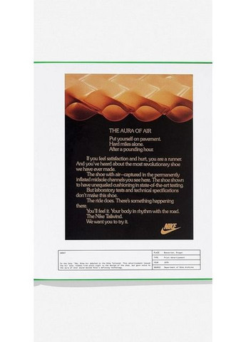 Книга Virgil Abloh. Nike. ICONS (9783836585095) Taschen (364656366)