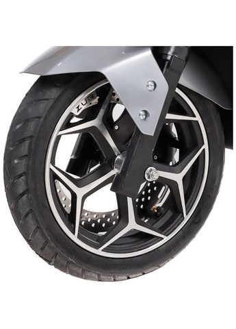 Электроскутер LUMINA (Silver) Maxxter (326800660)