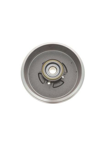 Барабан гальмівний(к-т) Febi Bilstein (360742085)