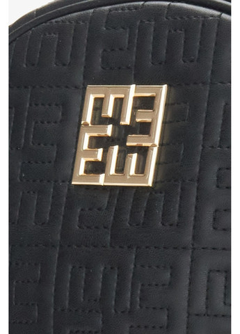 Рюкзак, колір чорний Ermanno Firenze (364533102)