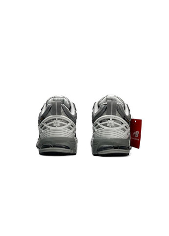 Сірі Осінні кросівки чоловічі new balance No Brand 1906R Cordura Light Grey