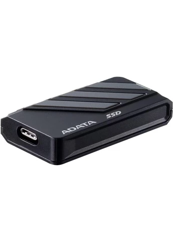 Накопичувач SSD USB 3.2 2TB SC735 (SC735-2000G-CCBK/GY) ADATA (394399627)