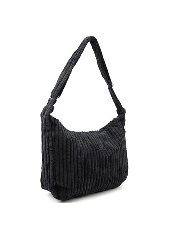 Женская вельветовая сумка вместительная шоппер на плече повседневная городская и для путешествий RoyalBag P4-8298 (356181468)