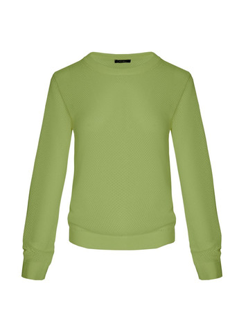 Джемпер ажур 2544 Triko Bakh (369095619)