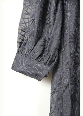 Темно-синее платье Vero Moda