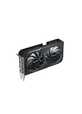 Відеокарта GF RTX 5060 Ti 16GB GDDR7 WindForce Max OC (GV-N506TWF2MAX OC-16GD) Gigabyte (361031794)