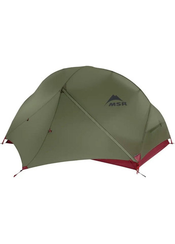 Палатка Hubba Hubba NX V7 Green MSR (316533257)