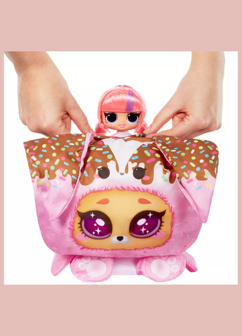 Кукла Tweens Costume Али Денс (504146) L.O.L. Surprise! (326806018)