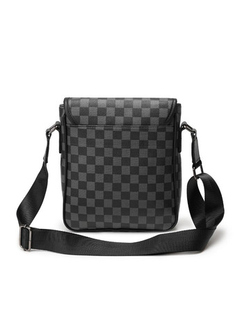 Чоловіча сумка-планшетка-стиль Луї Вітон карта, барсетка на плече No Brand (334731077)