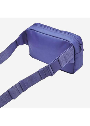 Поясная сумка UA Loudon Lite WB Xbody 3L синий Уни 24x15x10 см Under Armour (333957288)