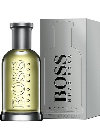 Лосьйон після гоління - BOSS Bottled 50ml (333685-87274) Hugo Boss (368624611)