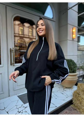 Костюм із двостороннього флісу | Заміри в описі GD/GL Модний простір (364965891)