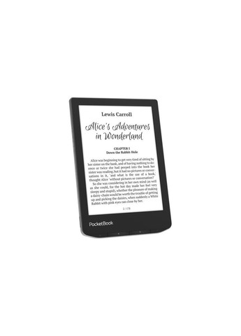 Электронная книга 629 Verse Mist Grey (PB629-M-CIS) PocketBook (372625759)