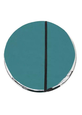 Намет саморозкладний з чохлом для захисту від вітру сонця на пляжі природі 190х86х120 см (477124-Prob) Unbranded (294817213)