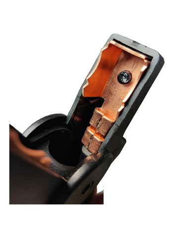 Стартовые провода 500А 3.5м (BS400) TimeAuto (334884533)