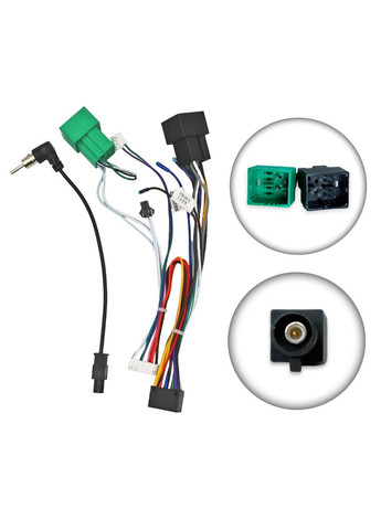 Установочный комплект серии под Chevrolet Tracker 2020+ (W1) 9 дюймов QIV (346503539)