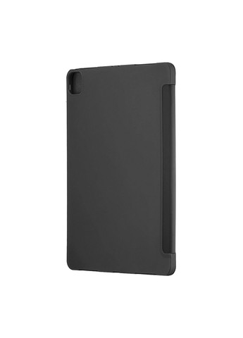 Чехолкнига Smart iPad Pro (12,9"/ 2018/2020/2021/2022) Clear Black Case (297453546)