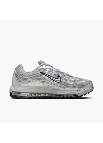 Метал кросівки чоловічі air max tl 2.5 metallic Nike