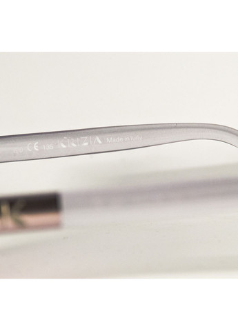 Окуляри сонцезахисні жіночі KZ102 69F Vintage Krizia (366972610)