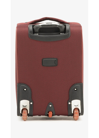 Чемодан 2320/3 Малый Бордовый shop (2000999317170) No Brand (363619064)