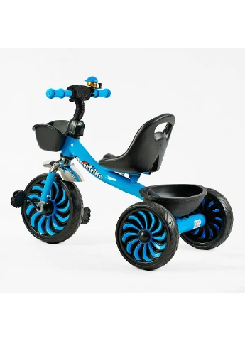 Велосипед триколісний Best Trike (322345501)