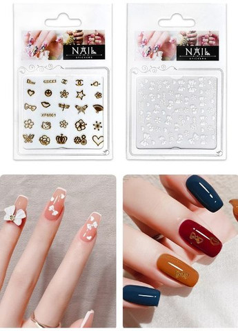 Стартовый набор для маникюра с лампой 132Вт, фрезер, гель лак 27шт, полигели 4шт и другое Sun (365291138)