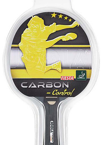 Ракетка для настільного тенісу Carbon Control Joola (367599349)