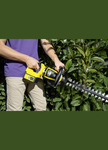 Кусторез HGE 3660 Battery, 36В, solo KARCHER (314927839)