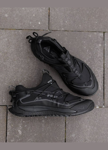 Чорні всесезон кросівки Vakko