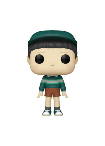 Ігрова фігурка POP! серії Гра в кальмара 3 - Чхоль-су Funko (365750795)