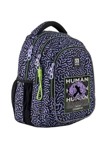 Рюкзак Education teens 20.5 л K24-8001M-4 (1256314) Kite (368865703)