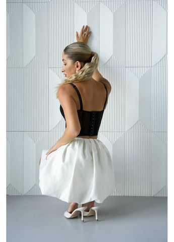 Эффектный топ-бюстье Vakko (365701919)