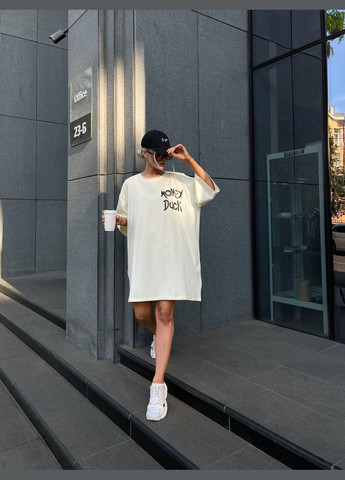 Футболка/платье No Brand - (337114123)