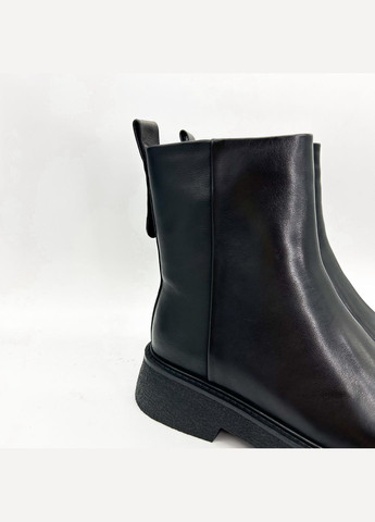 Зимние ботинки (р) кожа 0-1-1-am-163m-699-1 Danler