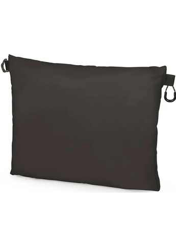 Сумка Ultralight Zipper Sack Medium Black Osprey (316434613)