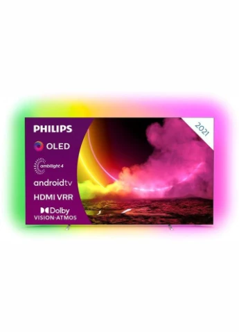 Телевизор 48OLED806/12 Philips (337318536)