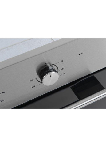 Духовка електрична KTN 280 MRN XA INTERLINE (314974379)