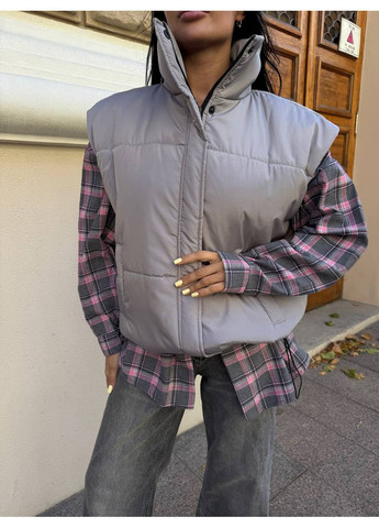 Женская утепленная жилетка Avanti (357234812)