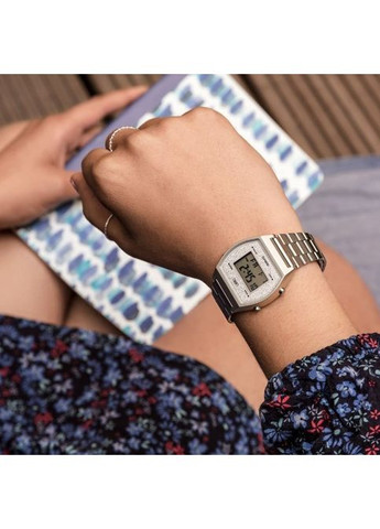 Наручний годинник B640WDG-7 Casio (342717493)