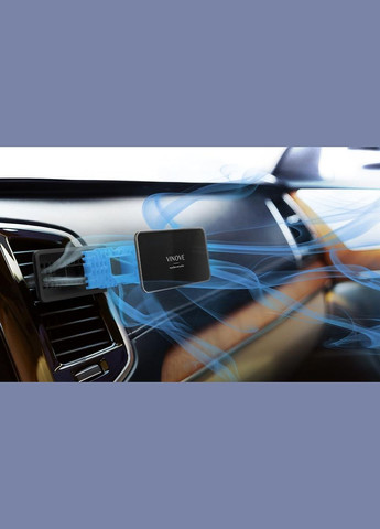 Аромат в машину (картридж) Лондон (London) VINOVE (328606495)