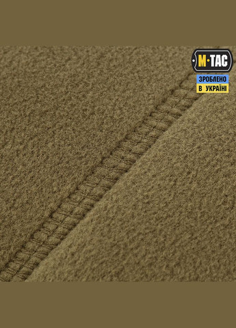 Шапка Watch Cap Premium флис (250г/м2) with limtex Dark Olive S M-TAC (315148278)