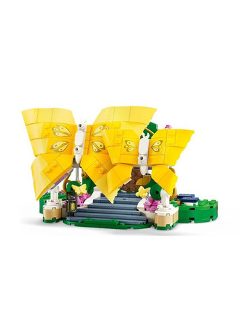 Конструктор Wicked Свадьба Глинды, 476 деталей () Lego 75688 (368969947)