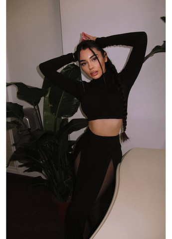 Жіночий костюм з топом та спідницею Avanti (360481589)