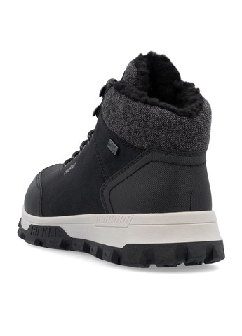 Зимові спортивні черевики Rieker (303605528)