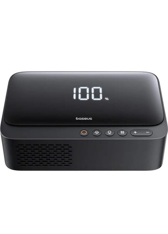 Пуско-зарядний пристрій Super Energy Series 4-in-1 Car Jump Starter 600A Baseus (361239083)