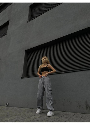 Стильні Штани карго Luna (362256782)