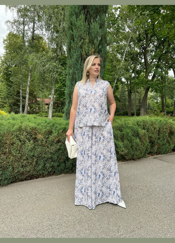 Костюм Грация 52 разные цвета рептилия 0477 Vlavi (347146390)