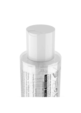 Лубрикант на водной основе Sensilight Aqua Gel, 150мл Intimateline (381413683)